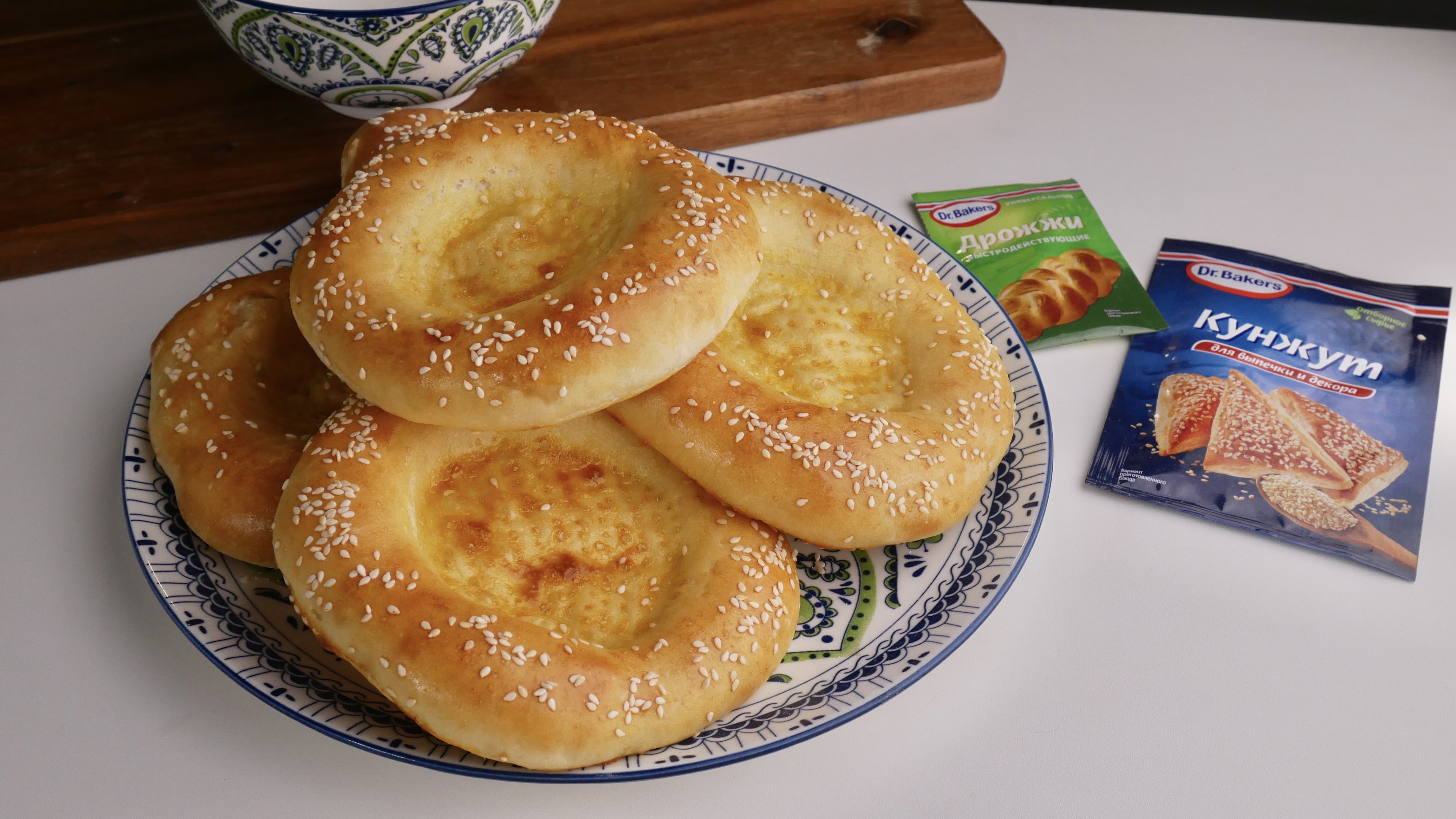 Вишнёвый торт с заварным кремом