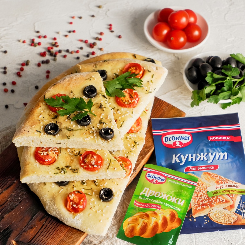 Вишнёвый торт с заварным кремом