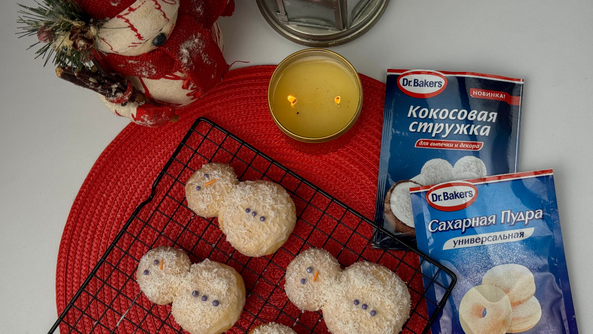Вишнёвый торт с заварным кремом