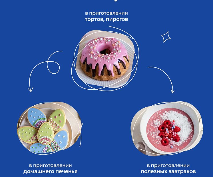 Декор-микс Весенний